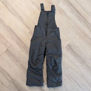 Snow bibs 5T